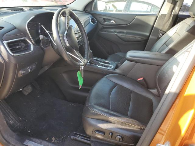 Photo 7 from auction – 2018 CHEVROLET EQUINOX PR with VIN 2GNAXWEX6J6139851