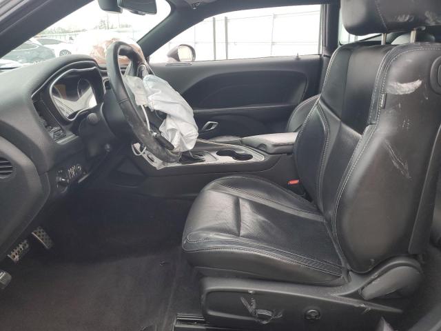 Photo 7 from auction – 2018 DODGE CHALLENGER with VIN 2C3CDZAG8JH276767