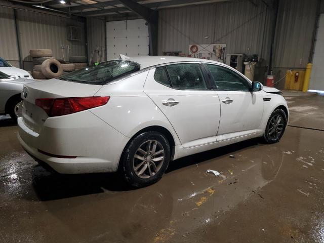 Photo 3 from auction – 2013 KIA OPTIMA LX with VIN KNAGM4A7XD5387121