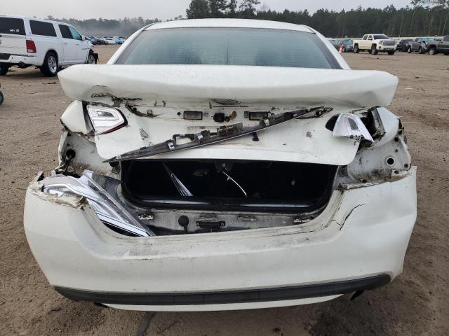 Photo 6 from auction – 2017 NISSAN ALTIMA 2.5 with VIN 1N4AL3AP0HC224393