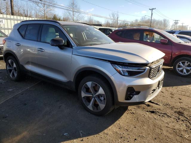 Photo 4 from auction – 2024 VOLVO XC40 PLUS with VIN YV4L12UL3R2370187