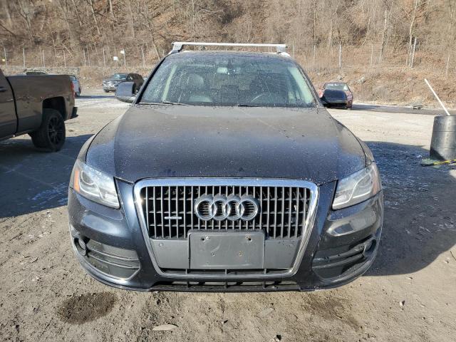 Photo 5 from auction – 2012 AUDI Q5 PREMIUM with VIN WA1LFAFP9CA021556