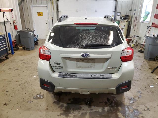 Photo 6 from auction – 2017 SUBARU CROSSTREK with VIN JF2GPABC4H8221610