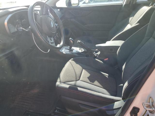 Photo 7 from auction – 2020 SUBARU CROSSTREK with VIN JF2GTAPC3L8260671