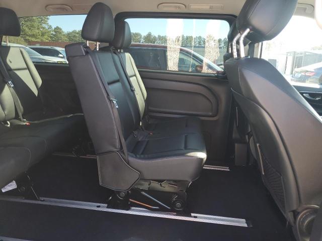 Photo 11 from auction – 2016 MERCEDES-BENZ METRIS with VIN WD4PG2EE7G3112108