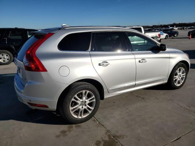 Photo 3 from auction – 2015 VOLVO XC60 T5 PR with VIN YV440MDKXF2677488