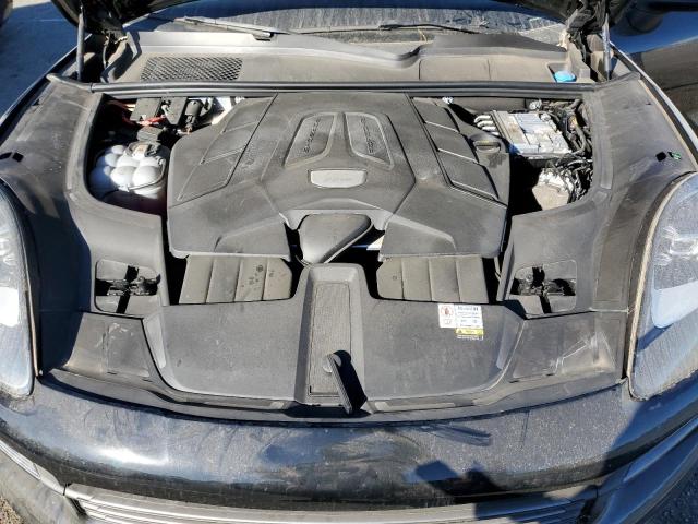 Photo 12 from auction – 2023 PORSCHE CAYENNE BA with VIN WP1AA2AY0PDA00471