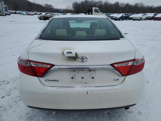 Photo 6 from auction – 2015 TOYOTA CAMRY LE with VIN 4T4BF1FK6FR510135
