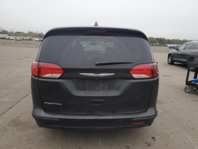 Photo 6 from auction – 2017 CHRYSLER PACIFICA with VIN 2C4RC1CG2HR678134