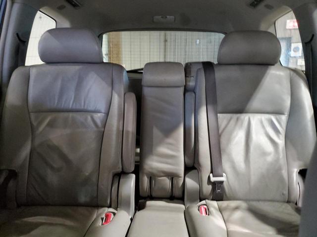Photo 10 from auction – 2008 TOYOTA HIGHLANDER with VIN JTEEW44A182010790