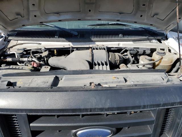 Photo 12 from auction – 2011 FORD ECONOLINE with VIN 1FTNE1EW0BDB08172