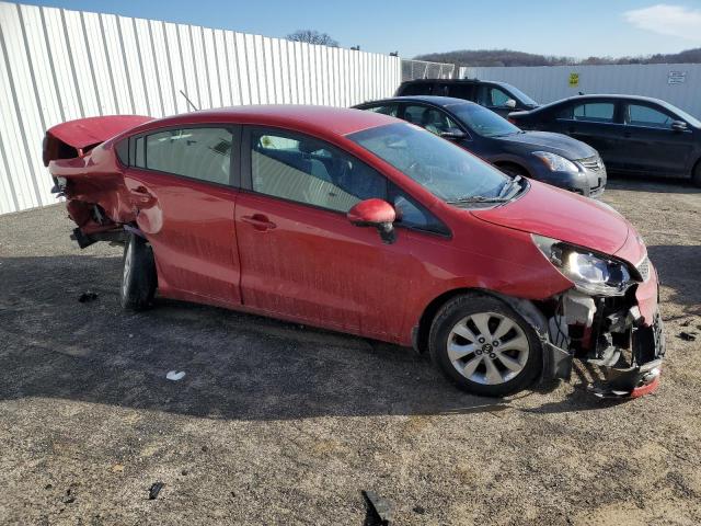 Photo 4 from auction – 2017 KIA RIO EX with VIN KNADN4A36H6071809