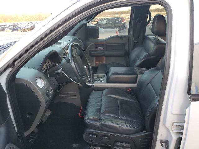 Photo 7 from auction – 2007 FORD F150 SUPER with VIN 1FTPW14V37FA97629