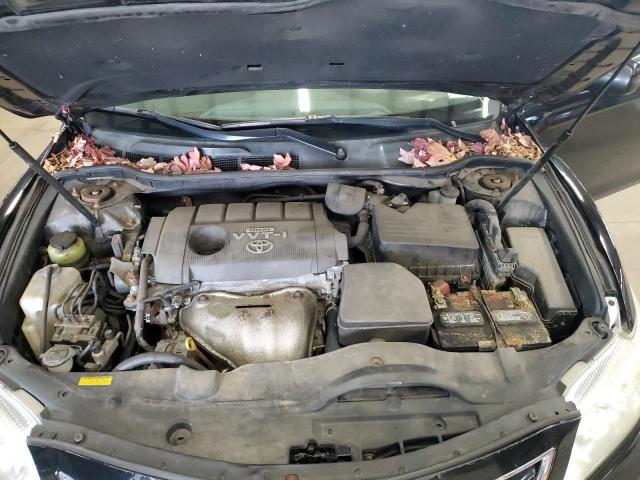 Photo 11 from auction – 2010 TOYOTA CAMRY BASE with VIN 4T4BF3EKXAR046319