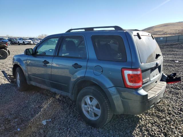 Фото 2 с аукциона – 2010 FORD ESCAPE XLT с VIN 1FMCU9DG0AKB40323