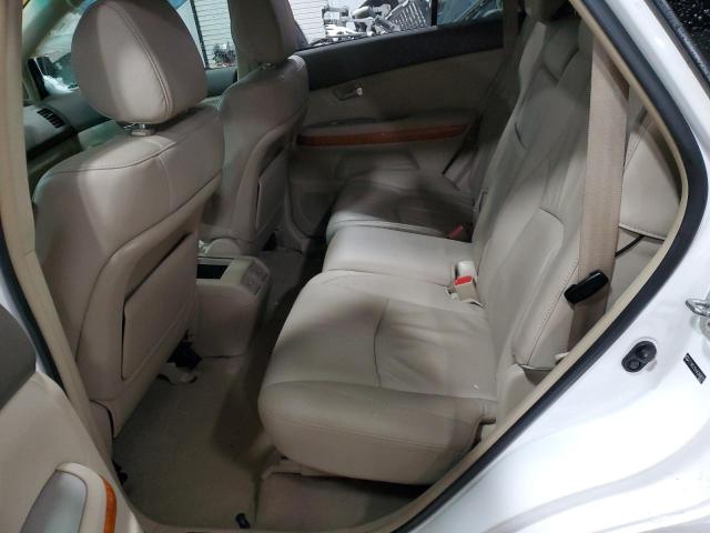 Foto 10 de la subasta – 2008 LEXUS RX 350 con VIN 2T2HK31U48C048615