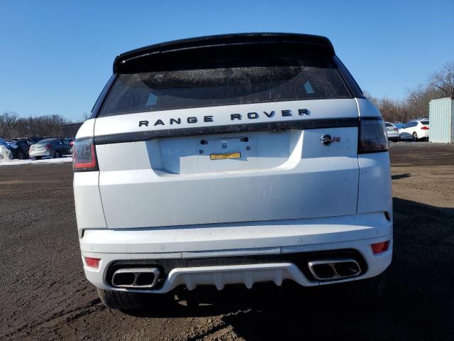 Photo 6 from auction – 2018 LAND ROVER RANGE ROVE with VIN SALWZ2SE9JA195721