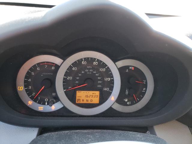 Photo 9 from auction – 2011 TOYOTA RAV4 LIMIT with VIN 2T3DF4DV6BW156216