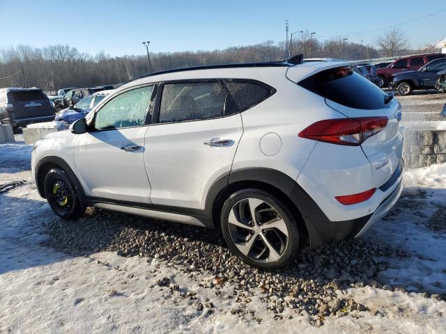 Photo 2 from auction – 2017 HYUNDAI TUCSON LIM with VIN KM8J33A25HU320752