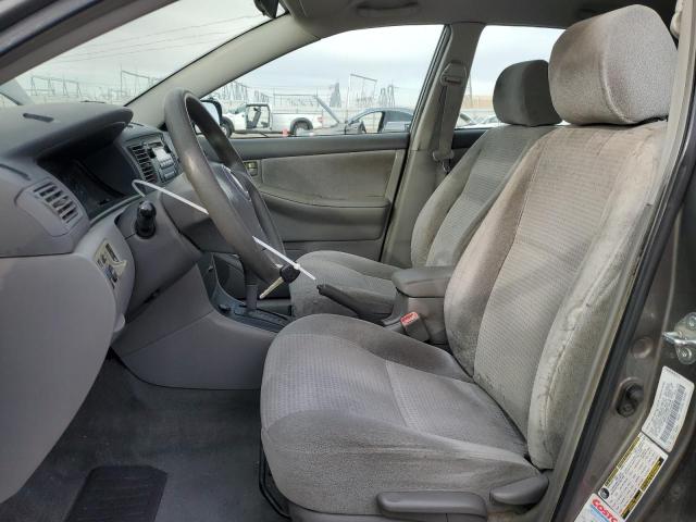 Photo 7 from auction – 2007 TOYOTA COROLLA CE with VIN 1NXBR32E57Z836846