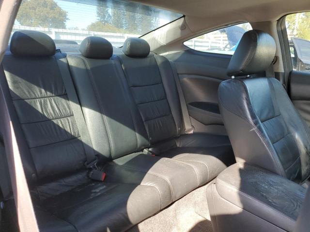 Photo 10 from auction – 2010 HONDA ACCORD EXL with VIN 1HGCS2B83AA010671