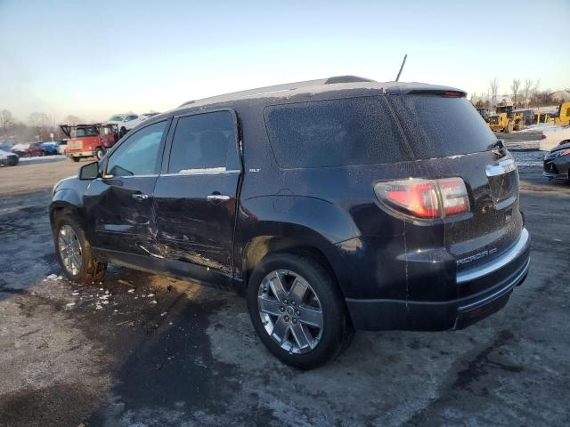 Photo 2 from auction – 2017 GMC ACADIA LIM with VIN 1GKKVSKD4HJ141329