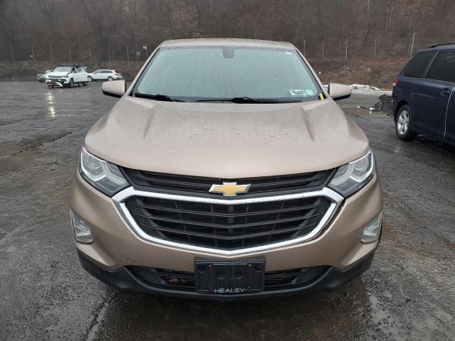 Photo 5 from auction – 2018 CHEVROLET EQUINOX LT with VIN 2GNAXSEV2J6306004
