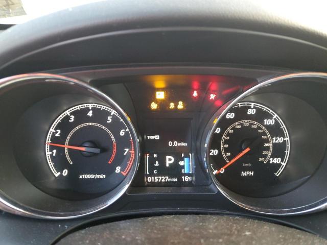 Photo 9 from auction – 2021 MITSUBISHI OUTLANDER with VIN JA4APUAU8MU010485