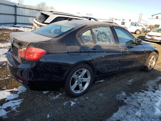 Photo 3 from auction – 2014 BMW 328 D XDRI with VIN WBA3D5C55EKX96856
