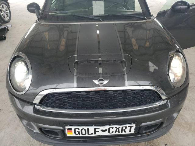 Photo 11 from auction – 2012 MINI COOPER COU with VIN WMWSX3C51CT408178