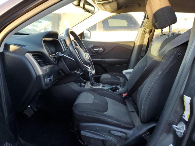 Photo 7 from auction – 2014 JEEP CHEROKEE L with VIN 1C4PJMCBXEW182651