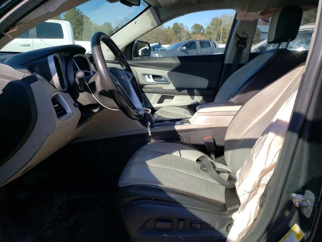Photo 7 from auction – 2013 CHEVROLET EQUINOX LT with VIN 2GNALFEK6D6184549