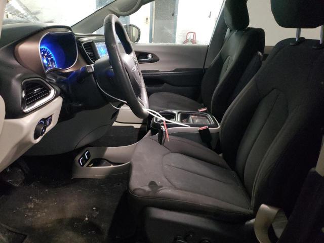 Фото 7 с аукциона – 2018 CHRYSLER PACIFICA T с VIN 2C4RC1FG1JR126058