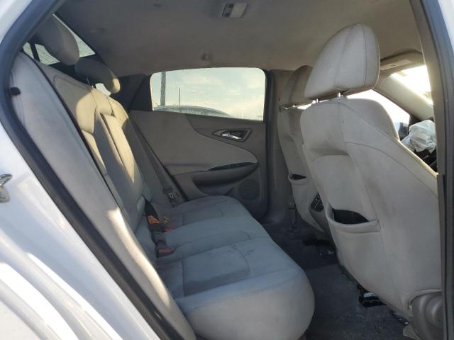 Photo 10 from auction – 2018 CHEVROLET MALIBU LT with VIN 1G1ZD5ST8JF177693