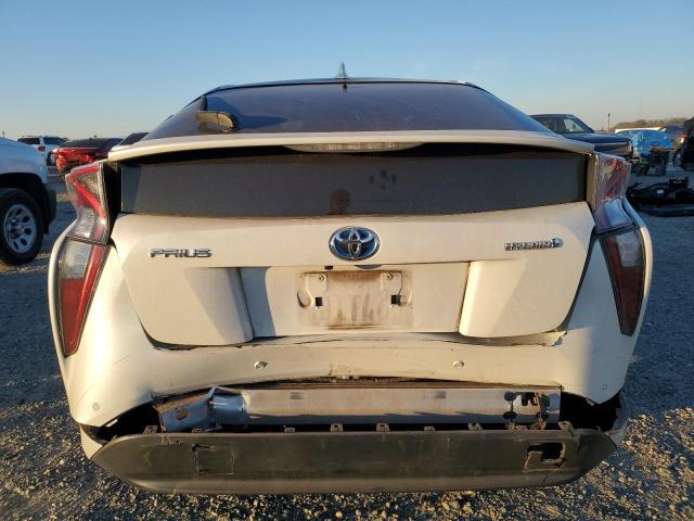 Photo 6 from auction – 2017 TOYOTA PRIUS with VIN JTDKARFU2H3052177