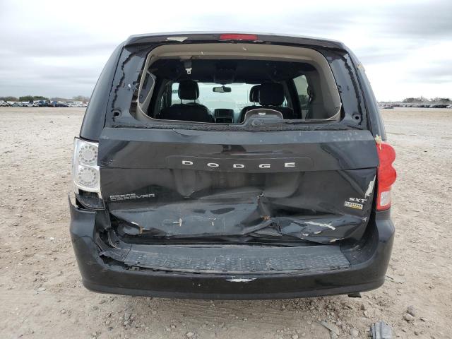 Photo 6 from auction – 2017 DODGE GRAND CARA with VIN 2C4RDGCG7HR670983