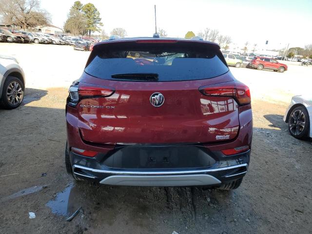 Photo 6 from auction – 2023 BUICK ENCORE GX with VIN KL4MMFSL2PB066428