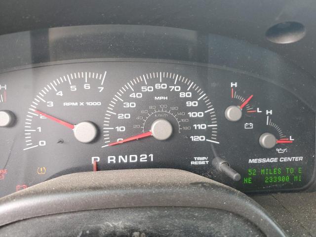 Photo 9 from auction – 2004 FORD EXPEDITION with VIN 1FMPU18L84LB24508