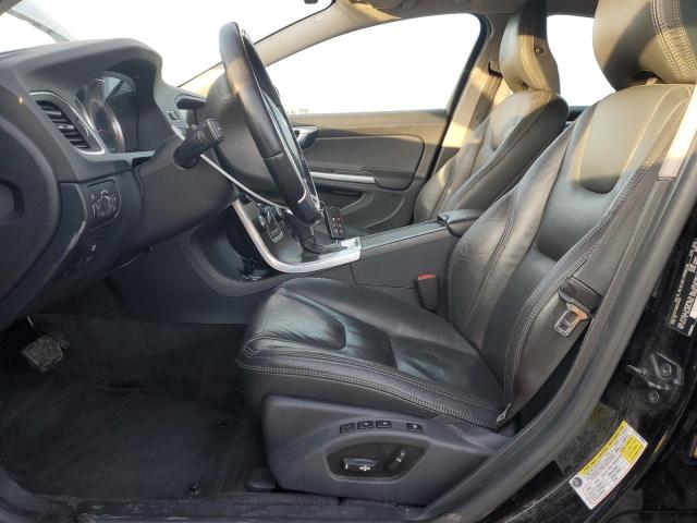 Photo 7 from auction – 2013 VOLVO S60 T5 with VIN YV1612FS0D2201493