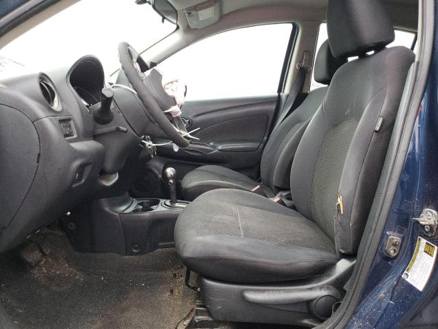 Photo 7 from auction – 2013 NISSAN VERSA S with VIN 3N1CN7AP8DL848755