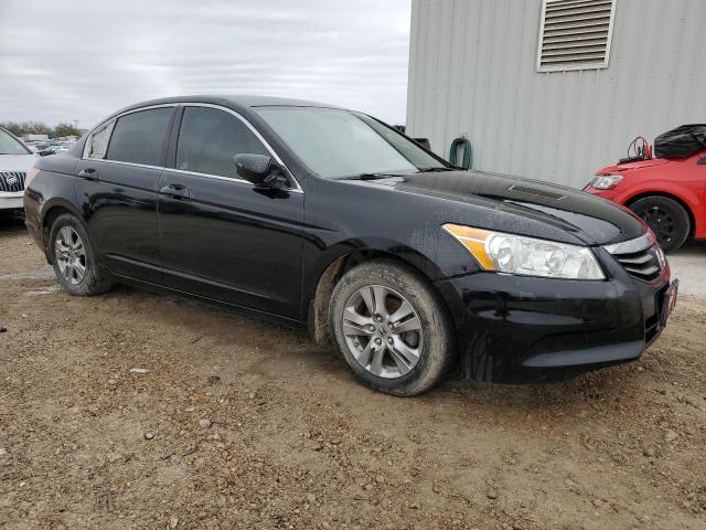 Photo 4 from auction – 2012 HONDA ACCORD LXP with VIN 1HGCP2F46CA027346