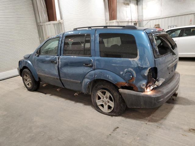 Photo 2 from auction – 2006 DODGE DURANGO SX with VIN 1D4HB38N56F112655