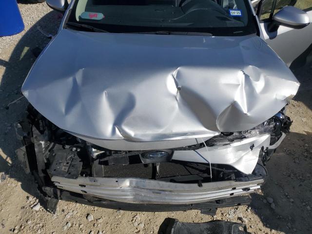 Photo 11 from auction – 2022 TOYOTA COROLLA LE with VIN JTDEAMDE5NJ050202