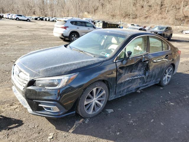 SUBARU LEGACY 3.6 2018 with VIN 4S3BNEK60J3040099 - Photo from auction
