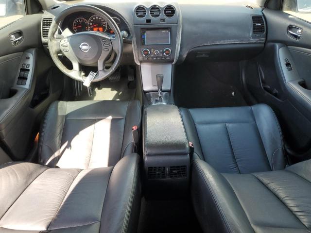 Photo 8 from auction – 2011 NISSAN ALTIMA BAS with VIN 1N4AL2AP1BN418047