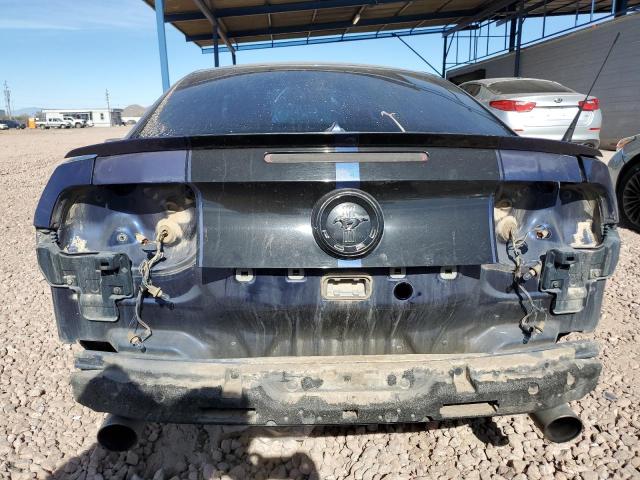 Photo 6 from auction – 2011 FORD MUSTANG with VIN 1ZVBP8AM2B5140459