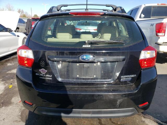 Photo 6 from auction – 2013 SUBARU IMPREZA SP with VIN JF1GPAL65D1894826