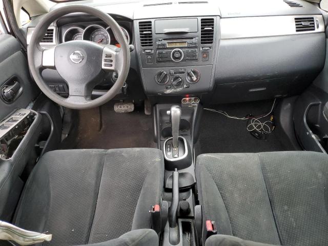Photo 8 from auction – 2011 NISSAN VERSA S with VIN 3N1BC1CP6BL438125