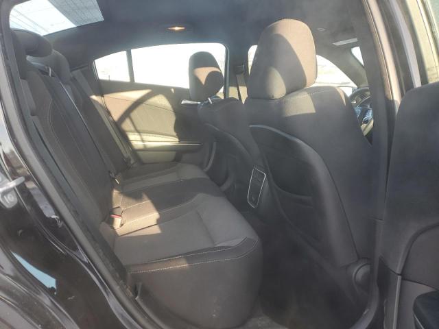 Photo 10 from auction – 2018 DODGE CHARGER SX with VIN 2C3CDXHG3JH124597