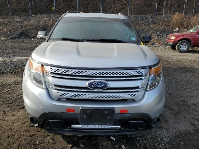 Photo 5 from auction – 2015 FORD EXPLORER X with VIN 1FM5K8D84FGB78147